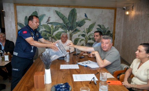 Başkan Günay güven tazeledi