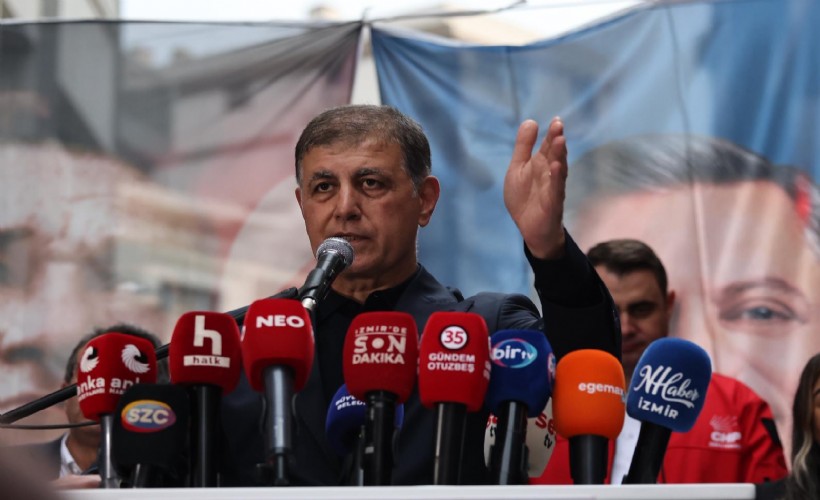 Başkan Tugay'dan Kılıçdaroğlu'na zehir zemberek sözler: Son nefesimi verdiğim ana kadar hakkımı helal etmiyorum!