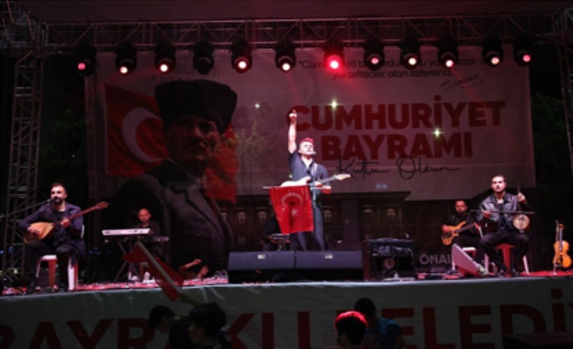 Bayraklı’da Hıdırellez coşkusu: Etkinlikler iki gün sürecek!