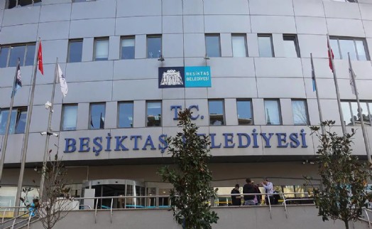 Beşiktaş Belediyesi'ne operasyon: Eski başkan yardımcısı da gözaltına alındı