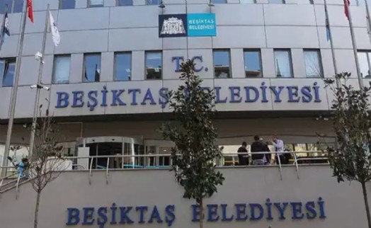 Beşiktaş Belediyesine yönelik soruşturmada 3 kişi tutuklandı