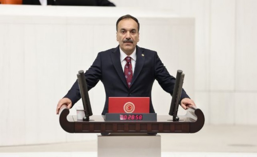 Bilici’den 'varlık barışı' düzenlemesine çarpıcı eleştiri: Ekonomiyi düzeltmez, sadece günü kurtarır