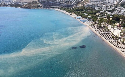 Bir Bodrum klasiği: Tonlarca su yine boşa aktı