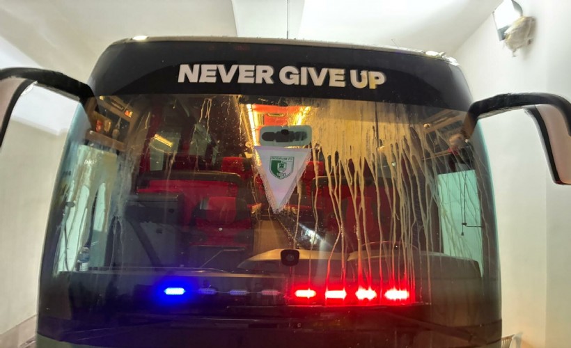 Bodrum FK Süper Lig hayallerine veda etti