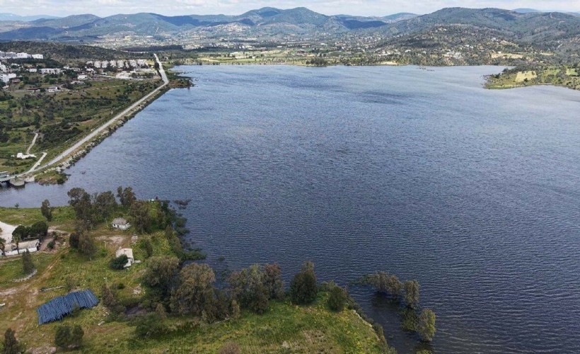 Bodrum'a yaz öncesi müjdeli haber