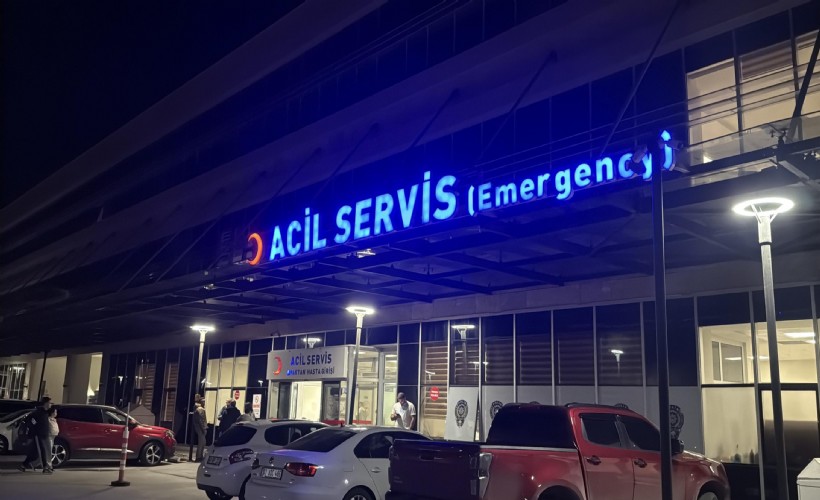 Bodrum'da göçmen botu su aldı; 1 ölü 22 kişi kurtarıldı