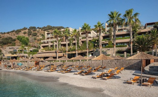 Bodrum'da plaj ücretleri gündem oldu: Turizmcilerden dikkat çeken açıklama