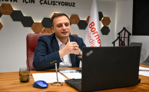 Bornova Avrupa'nın enerji sahnesinde