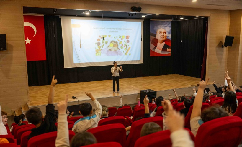 Bornova'da sağlık seferberliği