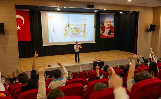 Bornova'da sağlık seferberliği