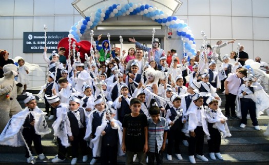 Bornova'da sünnet şöleni için kayıtlar başladı!