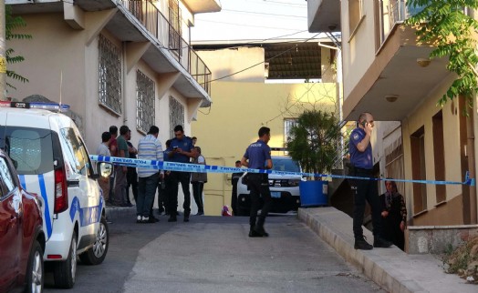 Boşanma aşamasındaki eşini öldüren sanığa verilen ceza onandı