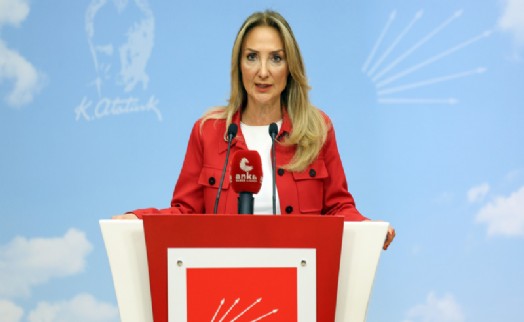 Bu sözler Burcu Köksal'a mı? Aylin Nazlıaka'dan 'zayıf halkalar kopsun' mesajı!