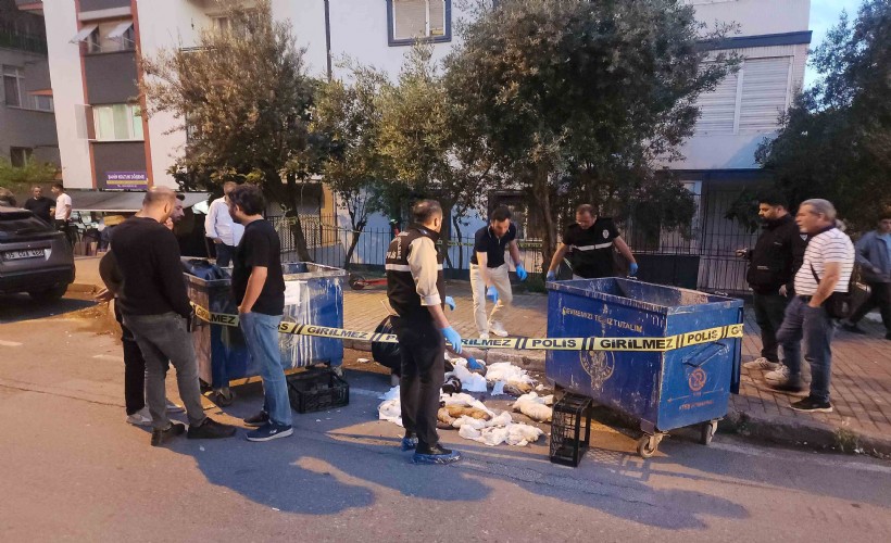 Buca Belediyesi’nden insanlık dışı olaya hızlı müdahale! Başkan Duman: Bu vicdansızlığın sorumluları hukuk önünde hesap verecek