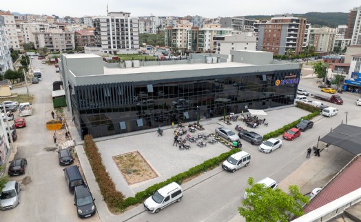 Buca'da büyük gün: CHP Lideri Özel 16 projenin kurdelesini kesecek!