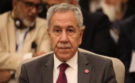 Bülent Arınç'tan 'yeni parti' açıklaması: 'Arkadaşlarımız...'