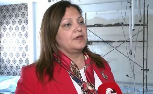 Burcu Köksal karikatürü Erdoğan'a hakaret sayıldı: Gazeteci ifadeye çağırıldı