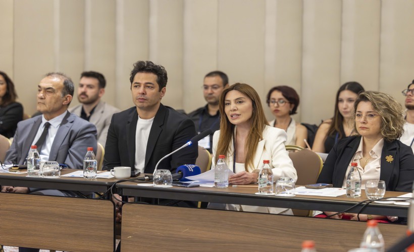 Büyükşehir UNICEF'in Çocuk Haritasına dahil oldu
