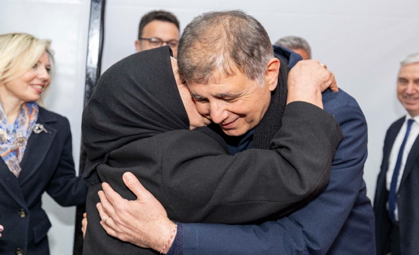 Büyükşehir'den emeklilere can suyu