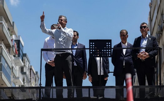 CHP İl başkanları ‘örgüt genel başkanı seçsin' çağrısına ne diyor?