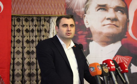 CHP İzmir İl Başkanlığı'nın da Facebook hesabına el konuldu: Yeni adres paylaşıldı