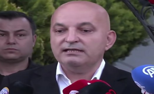 CHP İzmir Milletvekili Mahir Polat'tan açıklama: Vatandaşımız Kılıçdaroğlu'na güvenmelidir!