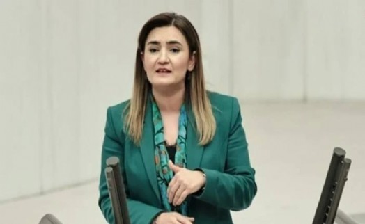 CHP İzmir Milletvekili Sevda Erdan Kılıç'tan 'birlik ve üslup' çağrısı