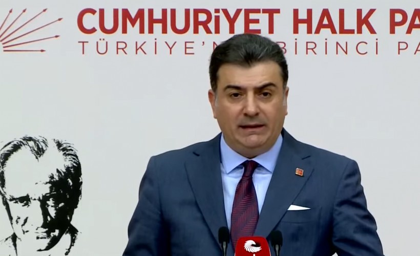 CHP'den MYK sonrası açıklama: 'Butlan gelmez, gelecekse de göreceği var'