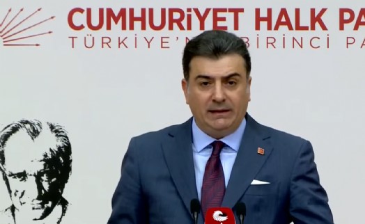 CHP'den MYK sonrası açıklama: 'Butlan gelmez, gelecekse de göreceği var'