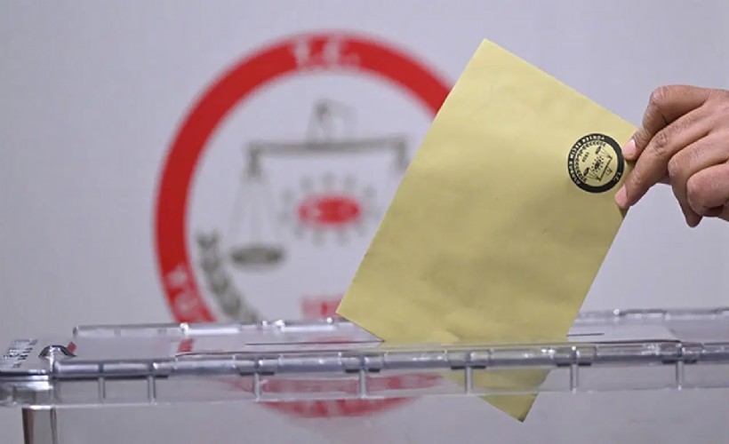 CHP birinci parti olmuştu: YSK'ye 'yerel seçimler iptal edilsin' başvurusu