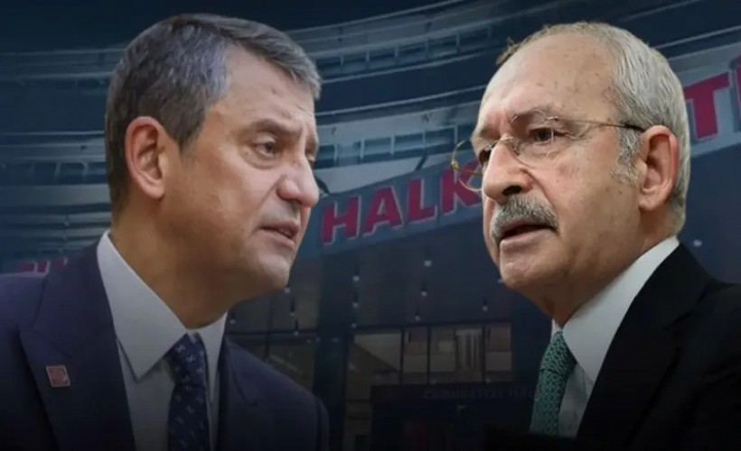 CHP'de 'buluşmayı iptal ettirme' gerginliği; Kılıçdaroğlu ve Özel aynı saatte, ayrı ayrı halkla bayramlaşacak