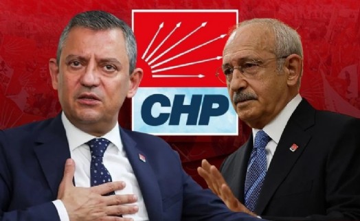 CHP'de gözler 1 Haziran'da: 15 kişinin kararı CHP'nin kaderini belirleyecek