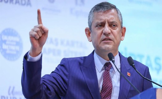CHP'de 'mutlak butlan' gerilimi: Kılıçdaroğlu temyizi geri çekti, Özel yeniden başvurdu!