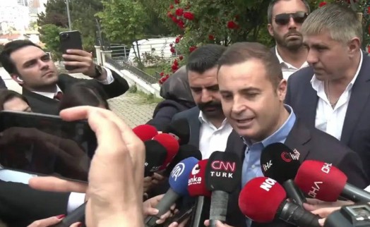 CHP'de 'mutlak butlan' hareketliliği: Ahmet Akın Kılıçdaroğlu'nu ziyaret etti