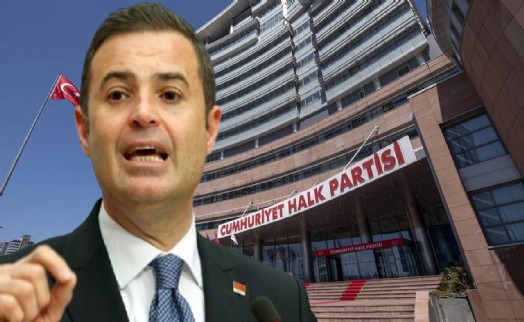 CHP'den Ahmet Akın hakkındaki transfer iddialarına yanıt