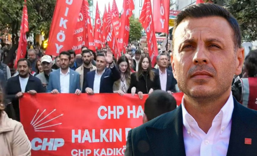 CHP'den İstanbul'un 39 ilçesinde protesto: 'Amaçlarını biliyoruz'