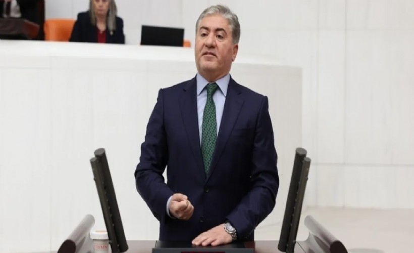 CHP'den 'Öcalan'a statü' değerlendirmesi