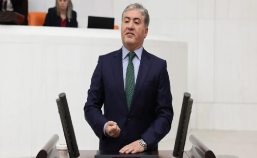 CHP'den 'Öcalan'a statü' değerlendirmesi