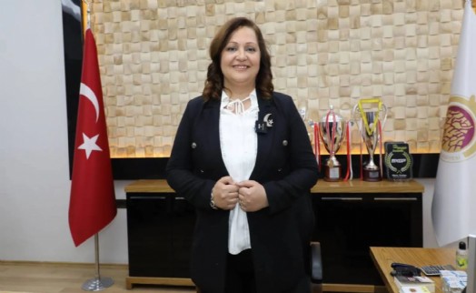 CHP'den ihracı istenen Burcu Köksal istifa etti!