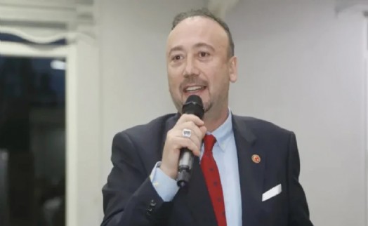 CHP'den ihraç edilen Özkan Yalım’dan cezaevinden 6 sayfalık savunma