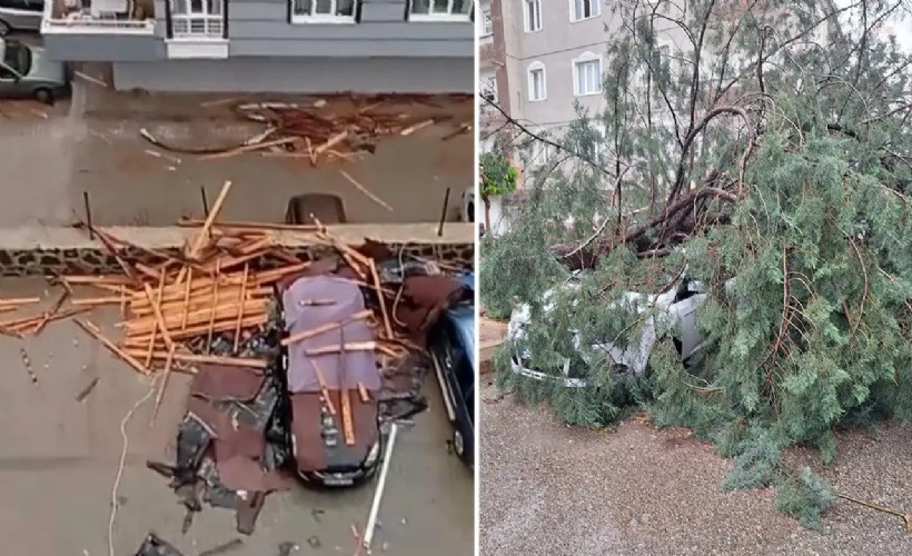 CHP'den iktidara acil çağrı: Gaziantep derhal 'Afete Maruz Bölge' ilan edilmeli