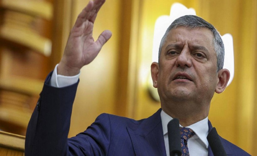 CHP'den WhatsApp yazışmaları için karşı hamle! Özel ile Yalım'ın yazışmaları talep edildi