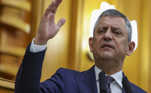 CHP'den WhatsApp yazışmaları için karşı hamle! Özel ile Yalım'ın yazışmaları talep edildi