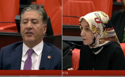 CHP ile AK Parti arasında ‘AK Parti'li Alagöz' gerginliği: ‘Cebine 1 milyar dolar koydular'