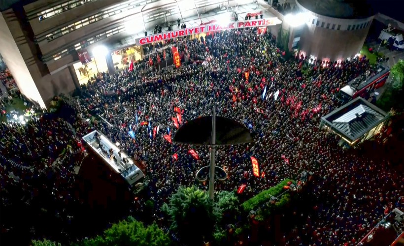 CHP kulislerinde baskın seçim senaryoları!