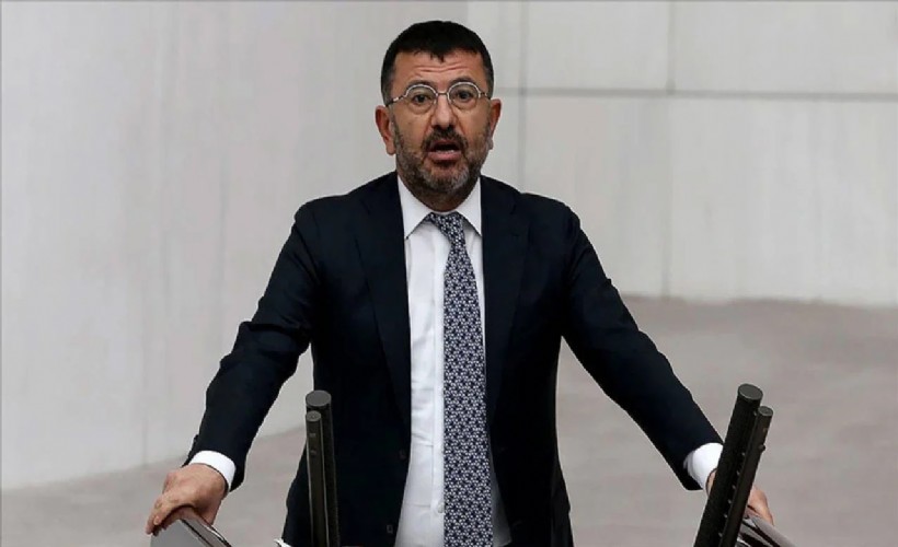 CHP'li Ağbaba'dan 'adaylık parası' iddialarına yanıt: Mafya bunu yapmaz!