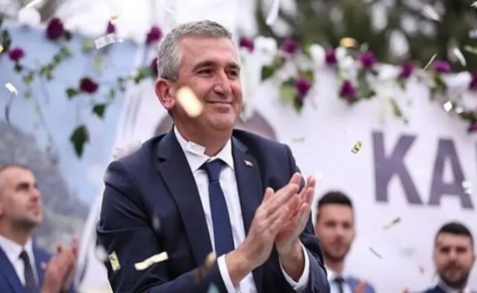 CHP'li Akçakoca Belediye Başkanı tutuklandı