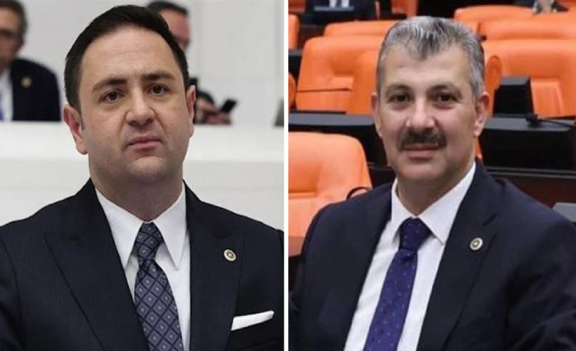 CHP'li Akdoğan'dan Altınsoy'a yanıt: 'İstismar etmedik istismarı ortaya çıkarttık'