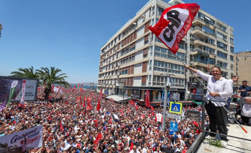 CHP'li Akdoğan'dan ihraç iddialarına rest: 'Hepimiz gidersek parti kapanır'