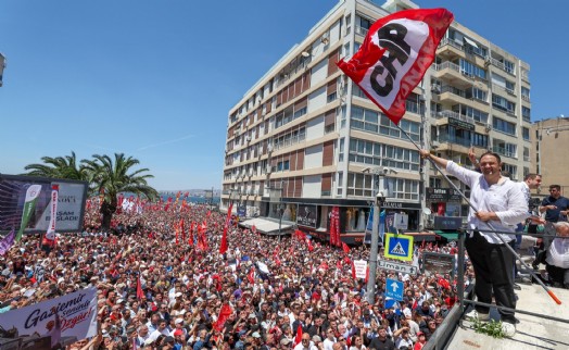 CHP'li Akdoğan'dan ihraç iddialarına rest: 'Hepimiz gidersek parti kapanır'